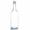 Cheap 😉 Bars Glass Liquor Bottle - 1 Liter 💯