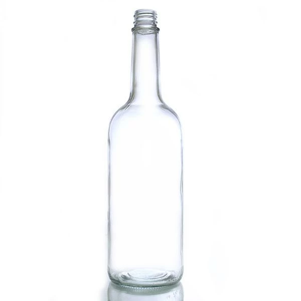 Cheap ๐ Bars Glass Liquor Bottle - 1 Liter ๐ฏ 3 Cheap ๐ Bars Glass Liquor Bottle - 1 Liter ๐ฏ