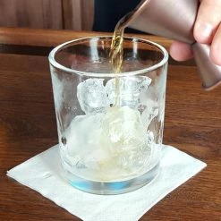 Best Pirce ❤️ Bars BarConic® 14 Oz Old Fashioned Glass 💯 -BARS Shop 12oz old fashioned glass action 800x