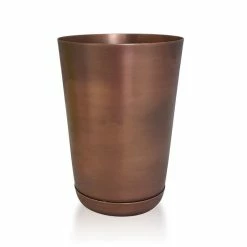 Brand new 🤩 Bars BarConic® Antique Finished Cocktail Shaker - 16oz Weighted 🛒