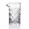 Hot Sale 🥰 Bars 651ml (22 Ounce) BarConic® Diamond Pattern Mixing Glass ✔️