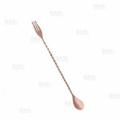 Buy 🎁 Bars BarConic® Copper Bar Spoons - Trident /Fork Tip - Three Lengths Available ⌛ 13 Buy 🎁 Bars BarConic® Copper Bar Spoons - Trident /Fork Tip - Three Lengths Available ⌛ -BARS Shop 30in long trident copper bar spoon 800x