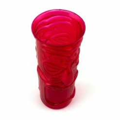 Deals ๐ Bars Plastic Red Tiki Cup - 32 Ounce ๐ 9 Deals ๐ Bars Plastic Red Tiki Cup - 32 Ounce ๐ -BARS Shop 320z red tiki clean 3 1 800x