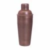 Promo 🎁 Bars BarConic® 3 Piece Cocktail Shaker With Antique Finish 24oz. 🧨 -BARS Shop 3pc 14oz antique finished shaker 8 1 800x