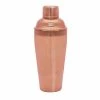 Hot Sale 🥰 Bars BarConic® 3 Piece Copper Plated Shaker Set - 24 Oz 🔥
