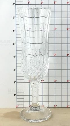 Best deal ⭐ Bars Luminous™ Family - Champagne Glass - 5 Oz 🤩 -BARS Shop 5 oz luminous stemmed cocktail glass 800x