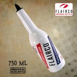 New ๐ Bars Original Flairco Flair Bottle - 750ml ๐ฅฐ