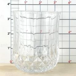 Promo 🥰 Bars Luminous™ Family - Rocks Glass - 7 Oz 🔥 -BARS Shop 7 ounce luminous rocks glass 1 800x