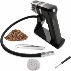 Best reviews of ⭐ Bars BarConic® Cocktail Smoking Gun 🧨 -BARS Shop BARCONIC SMOKING GUN2 800x