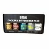 Best reviews of 🛒 Bars Dugan & Dame Cocktail Bitters Bar Mini Pack 🧨 -BARS Shop BITT DD 5 Main 800x