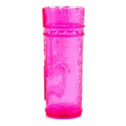 Wholesale 😉 Bars BarConic® Plastic Tiki Shot - 2.25oz - Pink 🧨 -BARS Shop BarConic Plastic Tiki Shot Pink clean2 800x