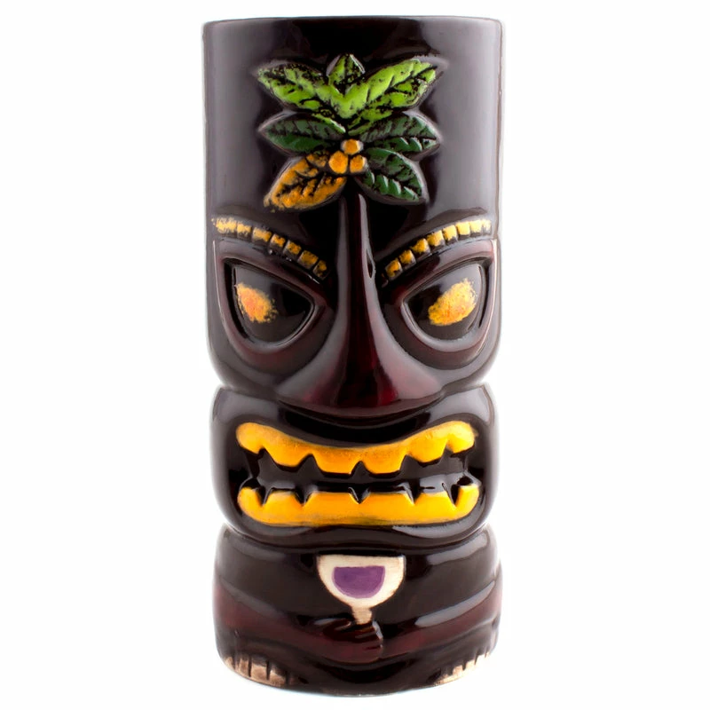 Wholesale 😍 Bars 24 Ounce - BarConic® Tiki Drinkware - Tiki Master Mixer ❤️ 3 Wholesale 😍 Bars 24 Ounce - BarConic® Tiki Drinkware - Tiki Master Mixer ❤️