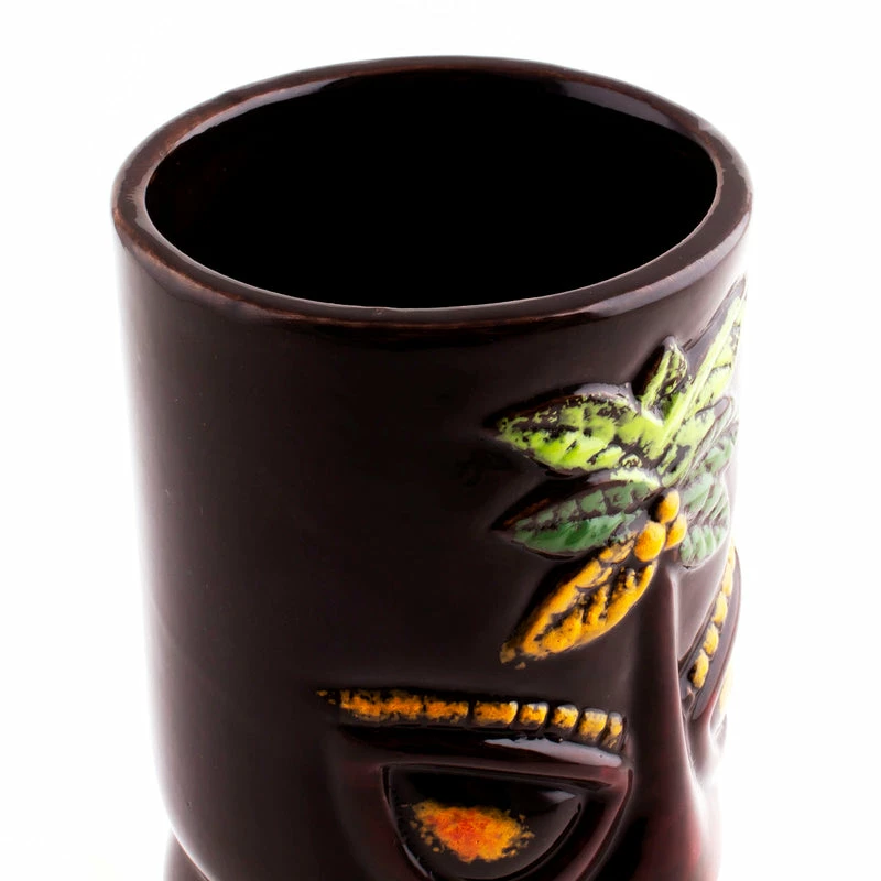 Wholesale 😍 Bars 24 Ounce - BarConic® Tiki Drinkware - Tiki Master Mixer ❤️ 5 Wholesale 😍 Bars 24 Ounce - BarConic® Tiki Drinkware - Tiki Master Mixer ❤️ - Image 3