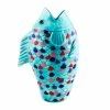 Brand new 🧨 Bars BarConic® Rainbow Fish - Tiki Drinkware - 18oz ⭐ -BARS Shop Barconic rainbowfish clean2 800x