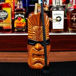 Cheap ⭐ Bars 4 Pack - Blackwood Stir Spoons 🔔 -BARS Shop Blackwood Stir Spoons scene1 800x