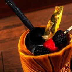 Cheap ⭐ Bars 4 Pack - Blackwood Stir Spoons 🔔 -BARS Shop Blackwood Stir Spoons scene2 800x