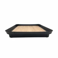 Coupon ✨ Bars Bamboo Cutting Board W/Juice Groove - 10" X 7" 🎁 -BARS Shop CB BAMB JG 3 800x