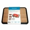 Coupon ✨ Bars Bamboo Cutting Board W/Juice Groove - 10" X 7" 🎁 -BARS Shop CB BAMB JG MAIN 800x