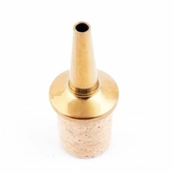 Cheapest 🛒 Bars BarConic® Gold Plated Bitters Cork 👏 -BARS Shop D CORKGOLD clean2 800x