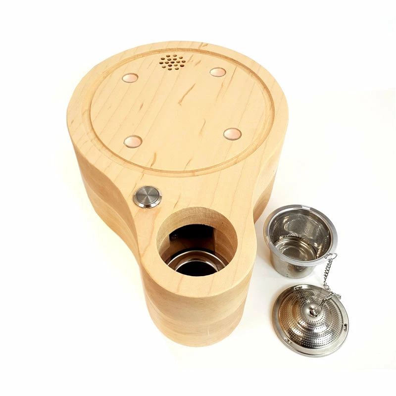 Coupon ❤️ Bars Modern LED Drink Smoker, Cocktail Infuser Kit 🛒 5 Coupon ❤️ Bars Modern LED Drink Smoker, Cocktail Infuser Kit 🛒 - Image 3