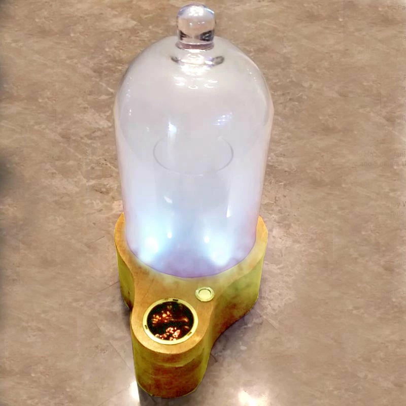 Coupon ❤️ Bars Modern LED Drink Smoker, Cocktail Infuser Kit 🛒 4 Coupon ❤️ Bars Modern LED Drink Smoker, Cocktail Infuser Kit 🛒 - Image 2