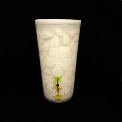 Promo ⌛ Bars Luau Glow Cup - Green - 12 Ounce ⭐