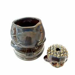 Brand new 😉 Bars BarConic® - Buddha Belly Tiki 😀 -BARS Shop DW TIKI BUDDHA BS 2 800x