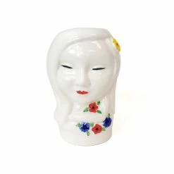 New ✨ Bars Hula Girl Tiki Mug ⭐