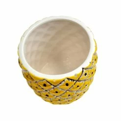 Cheapest 🔔 Bars BarConic® Natural Pineapple Tiki Cup - 18 Ounce 🔔 -BARS Shop DW TIKI PNCUP 1 BS 800x