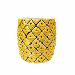 Cheapest 🔔 Bars BarConic® Natural Pineapple Tiki Cup - 18 Ounce 🔔