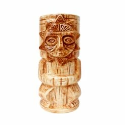 Best Pirce 🔔 Bars BarConic® Tiki - Sun God - 16 Ounce ❤️