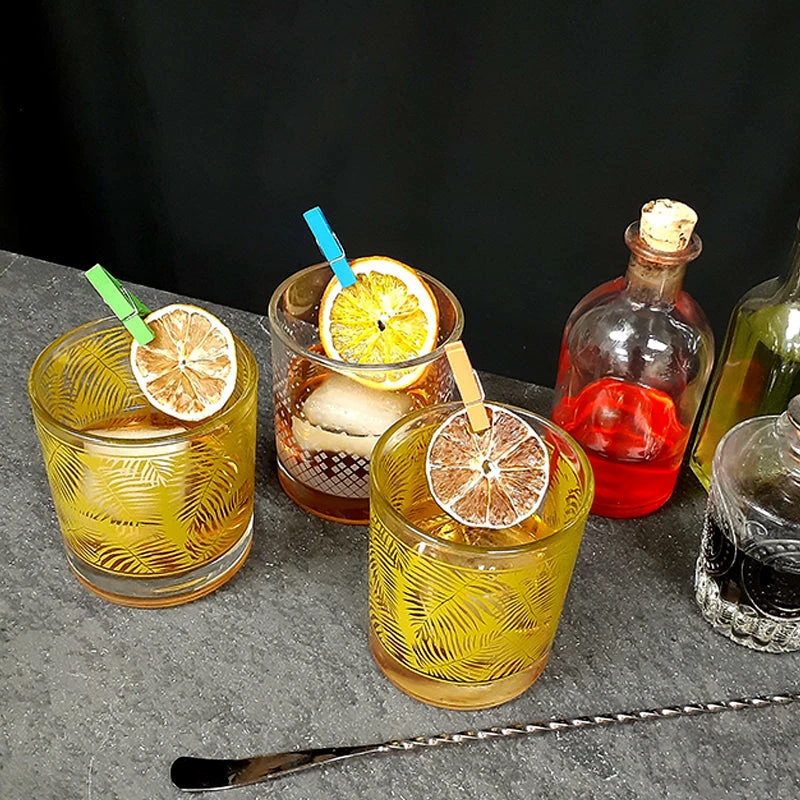 Best Pirce 👏 Bars Dehydrated Garnish Wheels - 3 Ounces 🤩 4 Best Pirce 👏 Bars Dehydrated Garnish Wheels - 3 Ounces 🤩 - Image 2