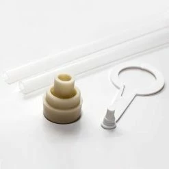 Discount 🔥 Bars Fizz Saver - Soda Dispenser - Grey 🎁 -BARS Shop FIZZ GREY BS 1 800x