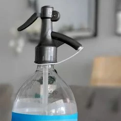 Discount 🔥 Bars Fizz Saver - Soda Dispenser - Grey 🎁 -BARS Shop FIZZ GREY BS 2 800x