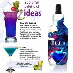 Outlet ✨ Bars Floral Extract - Trio Pack - 3.4 Ounce Bottles ✔️ -BARS Shop FL EX MULTI Blue 800x