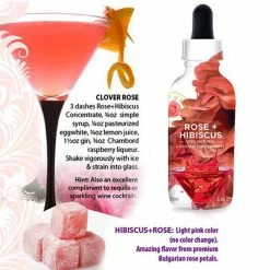 Outlet ✨ Bars Floral Extract - Trio Pack - 3.4 Ounce Bottles ✔️ -BARS Shop FL EX MULTI Pink 800x