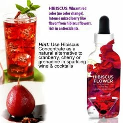 Outlet ✨ Bars Floral Extract - Trio Pack - 3.4 Ounce Bottles ✔️ -BARS Shop FL EX MULTI Red 800x