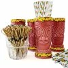 Flash Sale ⭐ Bars Pink Goddess Tiki Mug Drinkware Set ⭐ -BARS Shop GoddessSet 800x