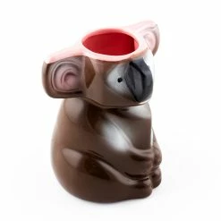 Best deal ✨ Bars BarConic® Koala - Tiki Drinkware 👏 -BARS Shop Koala tiki clean3 800x