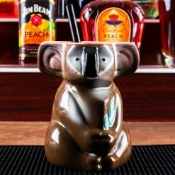 BARS Shop -BARS Shop Koala tiki scene1 800x