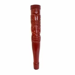 Best Sale ⭐ Bars BarConic® Tiki Ti Wooden Muddler - 10" 🤩