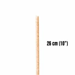 Best deal ❤️ Bars Agave Unwrapped Straws - Case Of 2,000 - Size & Color Options 😉 -BARS Shop STR AGAVE NAT21CMU 26 c80a00d4 6f8d 4852 b19d bcf58529f413 800x