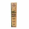 Deals ⭐ Bars Bamboo Eco-Friendly Reusable Straws - Pack Of 20 👍 -BARS Shop STR ECO B20 Main 800x