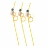 Top 10 🎉 Bars Pineapple Straws - Pack Of 3 💯 -BARS Shop STR PINA 3 BS MAIN 800x