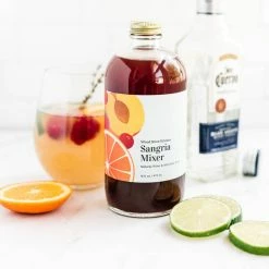 Top 10 🛒 Bars 16 Ounce - Sangria Mixer 🥰 -BARS Shop Sangria scene 800x