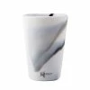 Best reviews of 🎁 Bars Shot Glass - 1.5 Ounce - Silicone (Color Options) ✔️ -BARS Shop Silicone Shot Glass Marble clean 800x