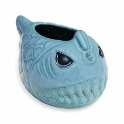 Budget ✔️ Bars BarConic® Tiki Drinkware - Piranha - 16 Ounce 🎁