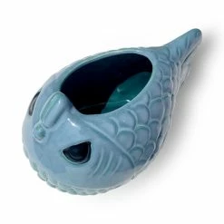 Budget ✔️ Bars BarConic® Tiki Drinkware - Piranha - 16 Ounce 🎁 11 Budget ✔️ Bars BarConic® Tiki Drinkware - Piranha - 16 Ounce 🎁 -BARS Shop TikiPirhannaCup CeramicTikiFishMug 800 800x