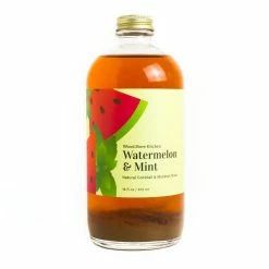 Flash Sale ๐ Bars 16 Ounce - Watermelon & Mint Mixer โค๏ธ
