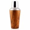 Promo ⌛ Bars Wood Grain Shaker Set - 3 Piece - 20 Oz 🛒 -BARS Shop Wood Grain 3 piece Shaker Set 20 oz 800x